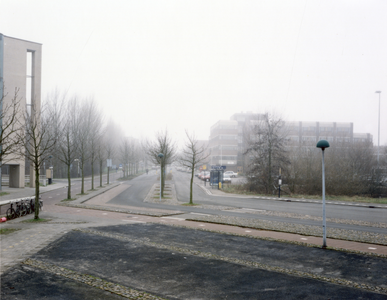108434 Gezicht op het Furkaplateau te Utrecht, met in het verschiet de Furkabaan.